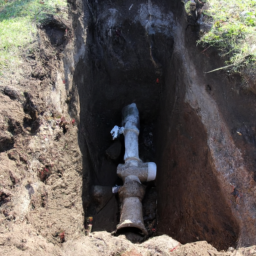 Anticipez les étapes de désinstallation de votre fosse toutes eaux pour un processus fluide Selestat